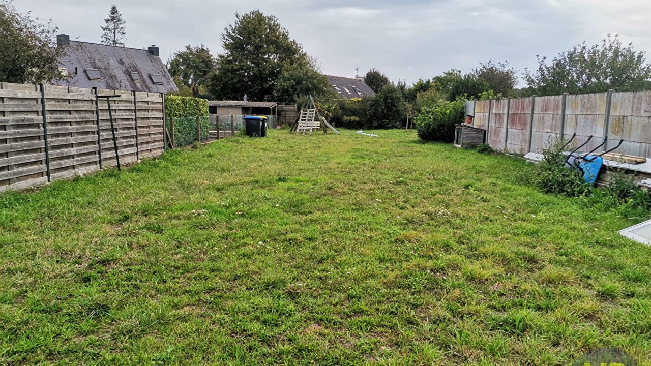 terrain  pièces 500 m2 à vendre à Saint-Nazaire (44600)