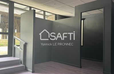 location commerce 862 € CC /mois à proximité de Noyal-Muzillac (56190)