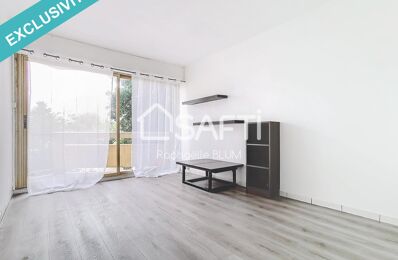 vente appartement 89 000 € à proximité de Bordeaux (33100)