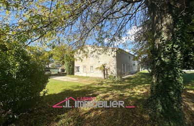 vente maison 439 000 € à proximité de Livron-sur-Drôme (26250)