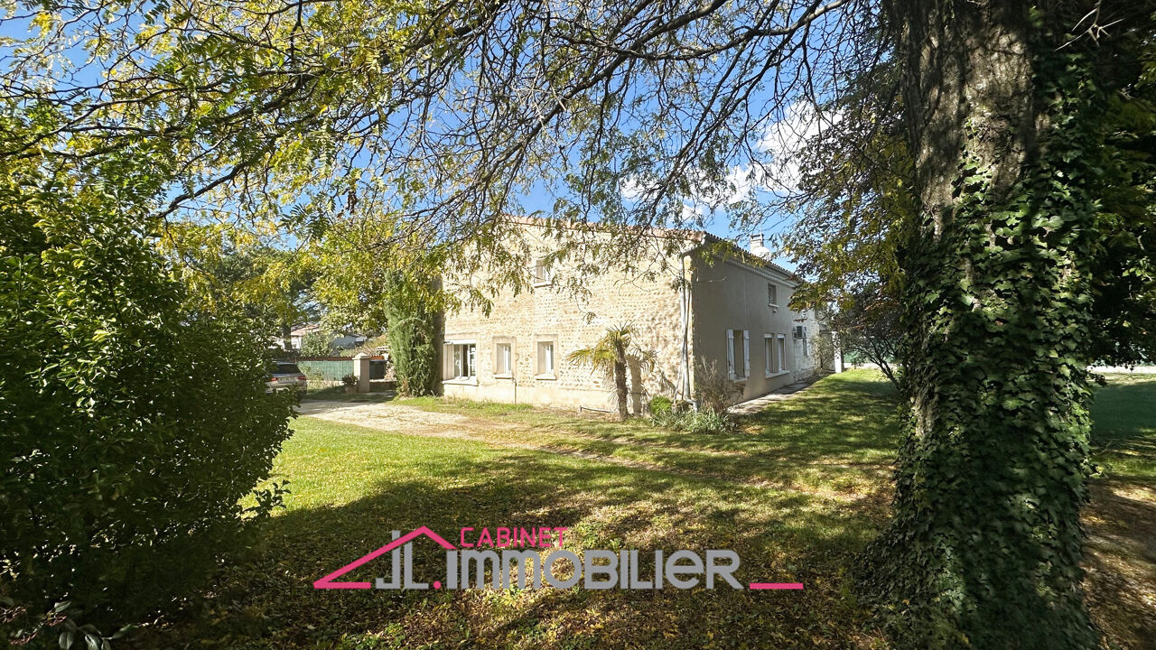 maison 7 pièces 173 m2 à vendre à Livron-sur-Drôme (26250)