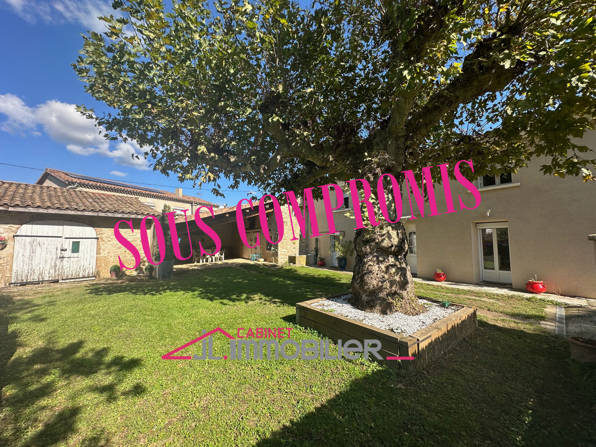 Villa / Maison 7 pièces  à vendre Livron-sur-Drôme 26250