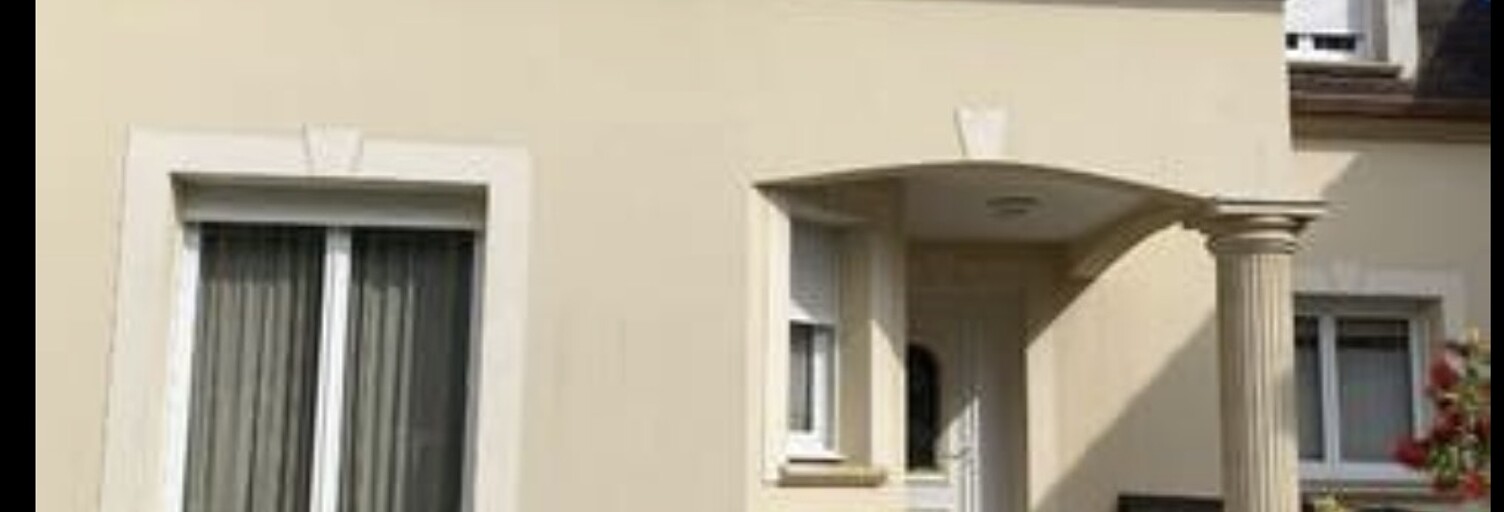 Maison 6 Pièces 140 m² à vendre à Savigny-sur-Orge (91600)