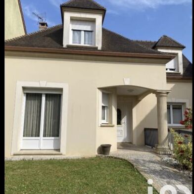 Maison 6 pièces 491200 €
