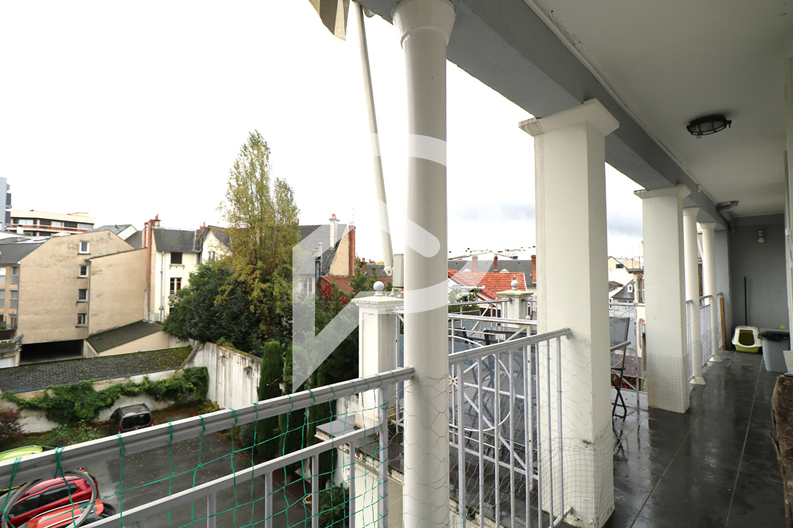 Appartement 5 pièces  à vendre Tarbes 65000