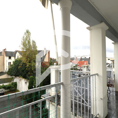 Appartement 5 pièces 129 m²