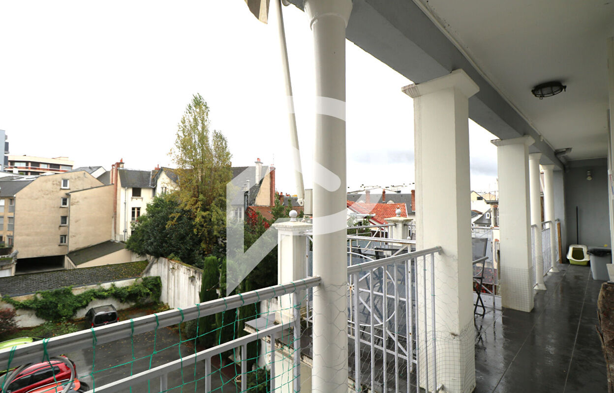 appartement 5 pièces 129 m2 à vendre à Tarbes (65000)