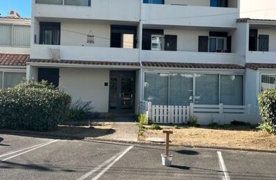 vente appartement 129 500 € à proximité de Saint-Gilles-Croix-de-Vie (85800)