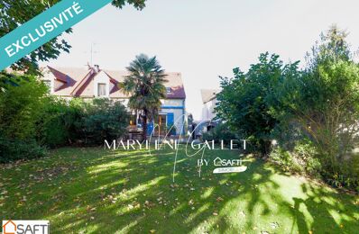 vente maison 699 000 € à proximité de Noisy-le-Roi (78590)