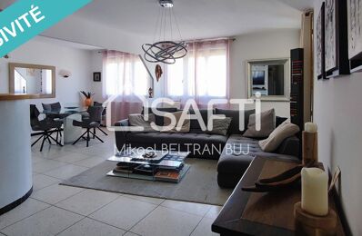 vente appartement 239 000 € à proximité de Frontignan (34110)