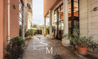 Appartement 3 Pièces 56 m² à vendre à Montrouge (92120)