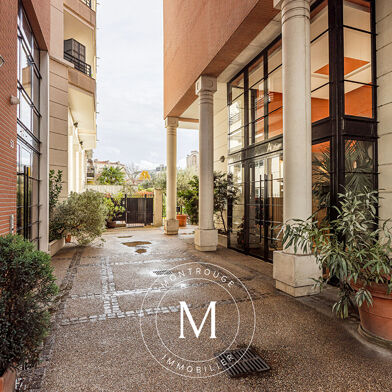 Appartement 3 pièces 450000 €