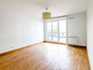 Appartement Montrouge 3 pièces 56.20 m2 + Balcon + Parking — photo 2
