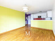 Appartement Montrouge 3 pièces 56.20 m2 + Balcon + Parking — photo 3