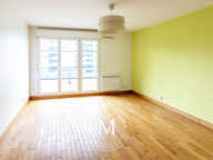 Appartement Montrouge 3 pièces 56.20 m2 + Balcon + Parking — photo 4