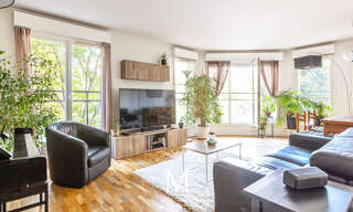 Appartement 4 Pièces 87 m² à vendre à Montrouge (92120)