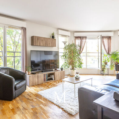 Appartement 4 pièces 749000 €