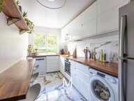 Appartement Montrouge 4 pièce(s) 87.5 m2 — photo 2