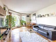 Appartement Montrouge 4 pièce(s) 87.5 m2 — photo 3