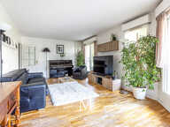 Appartement Montrouge 4 pièce(s) 87.5 m2 — photo 4