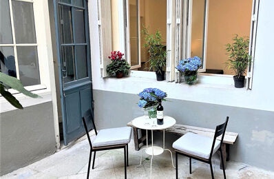 vente appartement 335 000 € à proximité de Villejuif (94800)