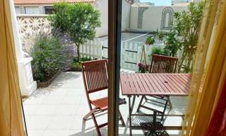 Maison 3 Pièces 36 m² à vendre à Agde (34300)