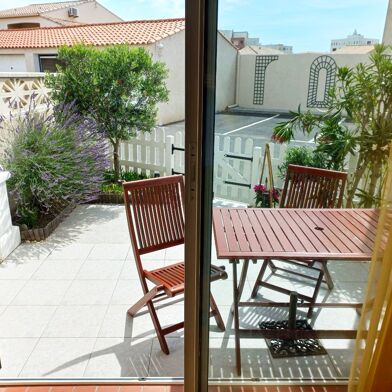 Maison 3 pièces 211000 €