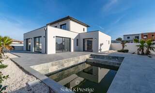 Maison 4 Pièces 140 m² à vendre à Béziers (34500)