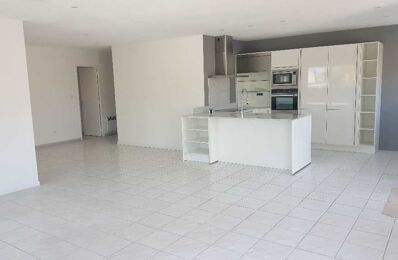 location appartement 855 € CC /mois à proximité de Agde (34300)