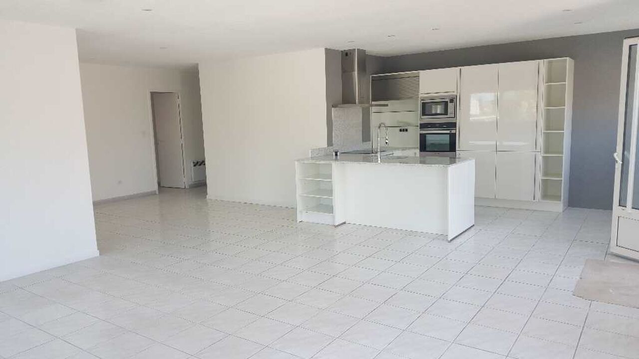 appartement 4 pièces 100 m2 à louer à Agde (34300)