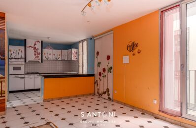 vente maison 87 000 € à proximité de Sète (34200)