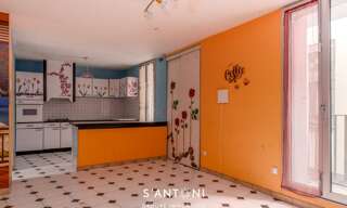 Appartement 5 Pièces 88 m² à vendre à Agde (34300)