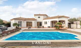 Maison 5 Pièces 138 m² à vendre à Agde (34300)