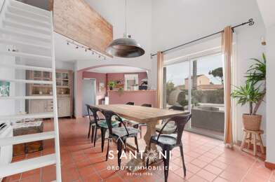 Maison 5 pièces 589000 €