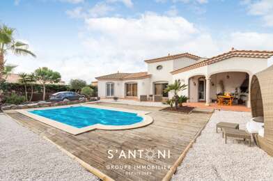 Maison 5 pièces 589000 €