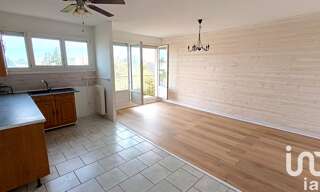 Appartement 2 Pièces 53 m² à vendre à Châteauroux (36000)