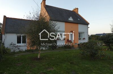 vente maison 210 000 € à proximité de Guissény (29880)