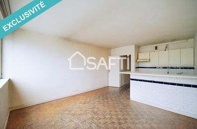 vente appartement 219 000 € à proximité de Villemomble (93250)