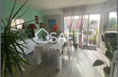 vente appartement 114 900 € à proximité de Plédran (22960)