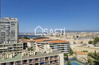 vente appartement 349 000 € à proximité de Marseille 4 (13004)