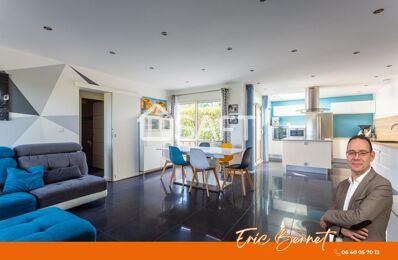 vente appartement 479 000 € à proximité de Saint-Pierre-de-Chandieu (69780)