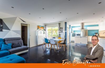 vente appartement 450 000 € à proximité de Roche (38090)