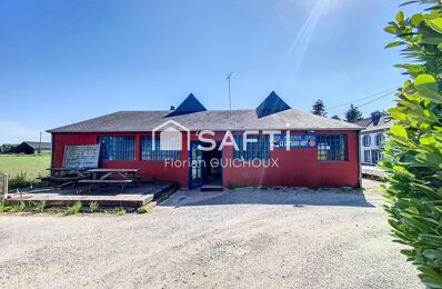 vente commerce 105 263 € à proximité de La Forêt-Fouesnant (29940)