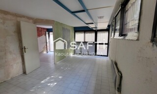 Commerce 5 Pièces  m² à vendre à Montpellier (34080)