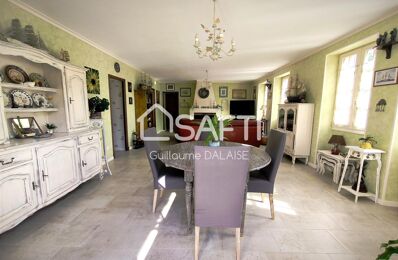 vente maison 430 000 € à proximité de Grandfresnoy (60680)