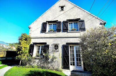 vente maison 430 000 € à proximité de Blaincourt-Lès-Précy (60460)