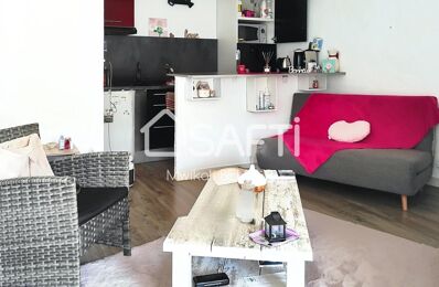 vente appartement 148 000 € à proximité de Fayence (83440)