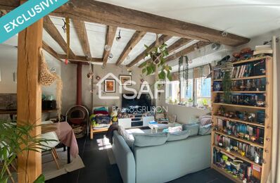 vente maison 139 950 € à proximité de Candes-Saint-Martin (37500)