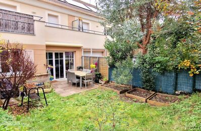 vente appartement 227 000 € à proximité de Saint-Leu-la-Forêt (95320)