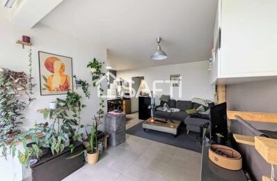 vente appartement 227 000 € à proximité de La Frette-sur-Seine (95530)